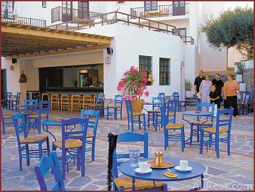 Creta Maris Hotel 28